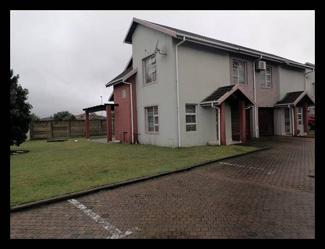 2 BEDROOM DUPLEX FOR SALE IN ARBORETUM